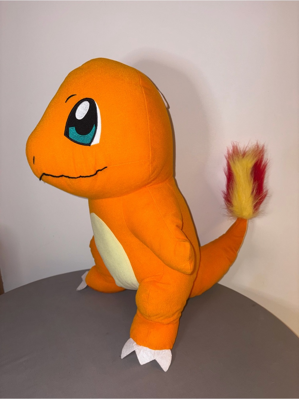 Pokemon Charmander Life-Size 27" Plush